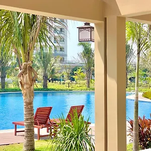 فندق Star Bay - 400m To Sokha