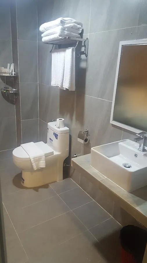 Royal Boutique Hotel Sihanoukville