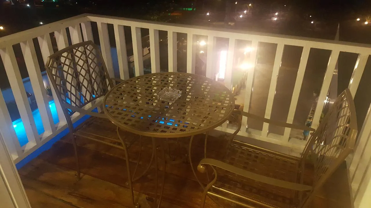 Royal Boutique Hotel Sihanoukville