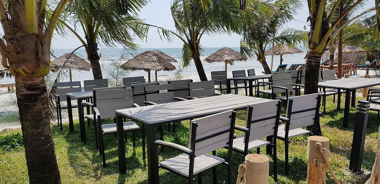 Royal Boutique Hotel Sihanoukville