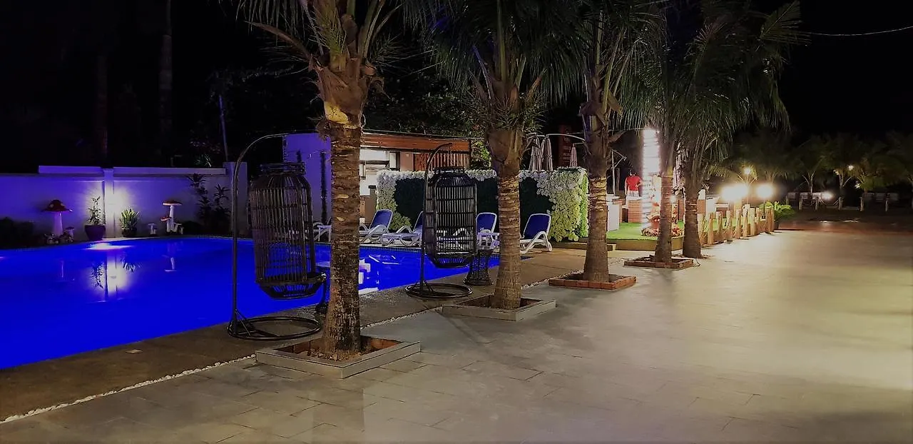 Royal Boutique Hotel Sihanoukville Cambodia