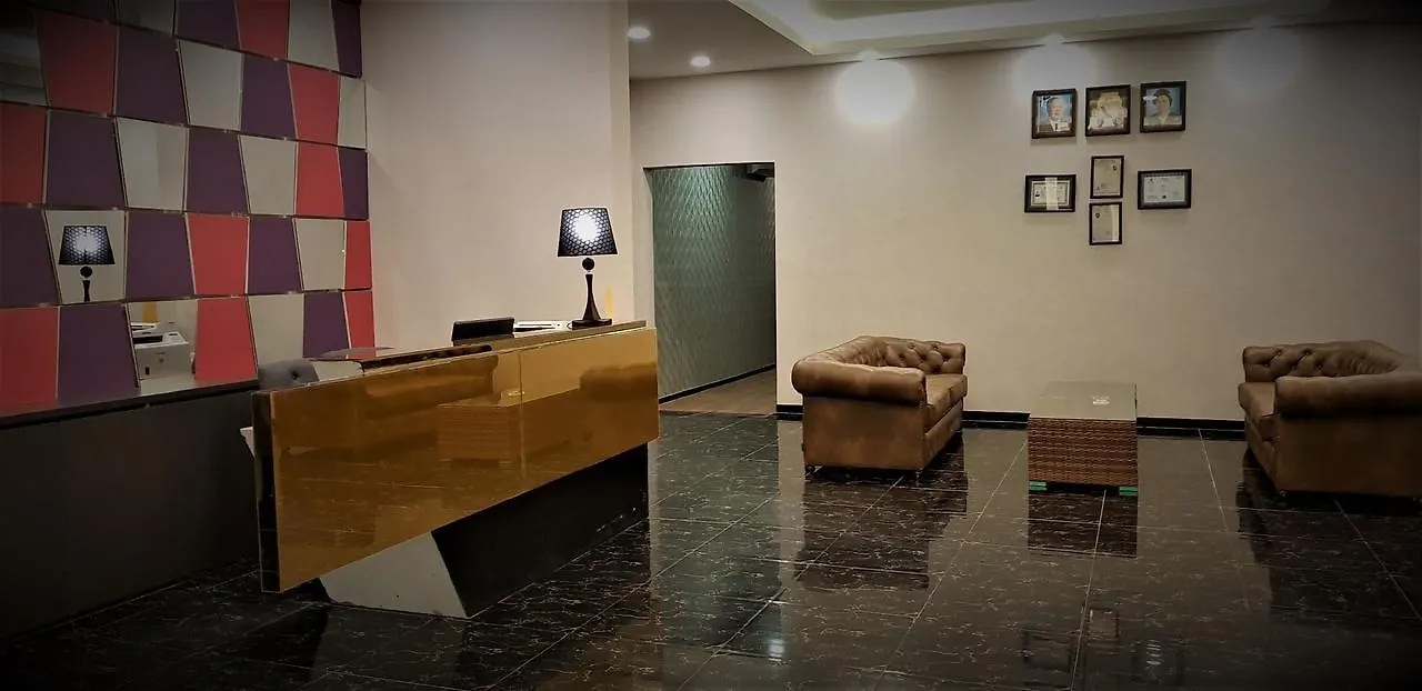 Royal Boutique Hotel Sihanoukville