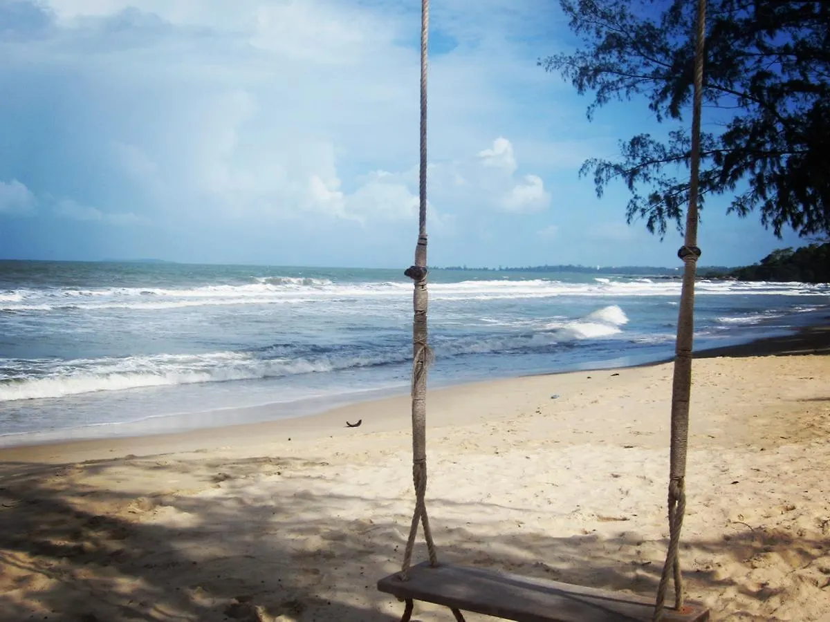 Royal Boutique Hotel Sihanoukville Cambodia