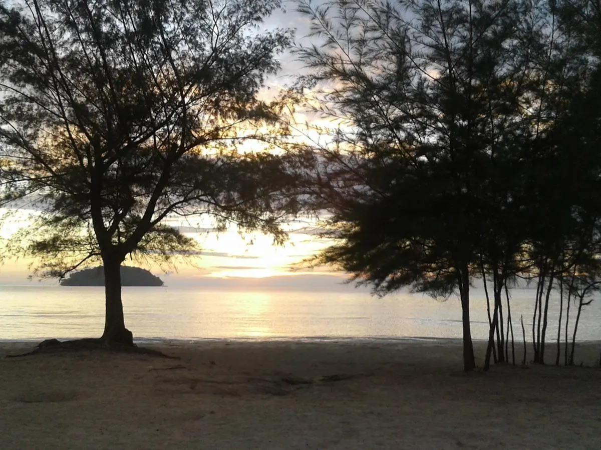 Royal Boutique Hotel Sihanoukville 4*,  Cambodia